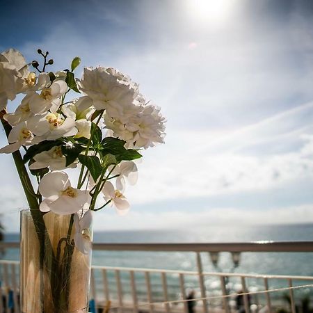 Hotel West End ألاسيو المظهر الخارجي الصورة