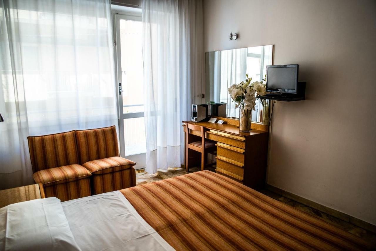 Hotel West End ألاسيو المظهر الخارجي الصورة