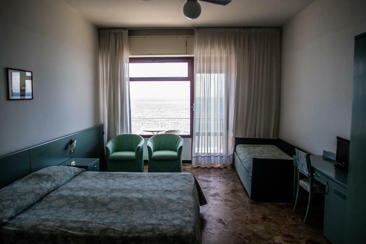 Hotel West End ألاسيو المظهر الخارجي الصورة