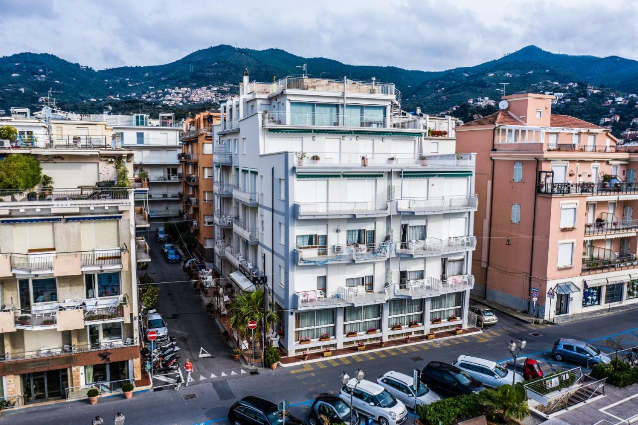 Hotel West End ألاسيو المظهر الخارجي الصورة